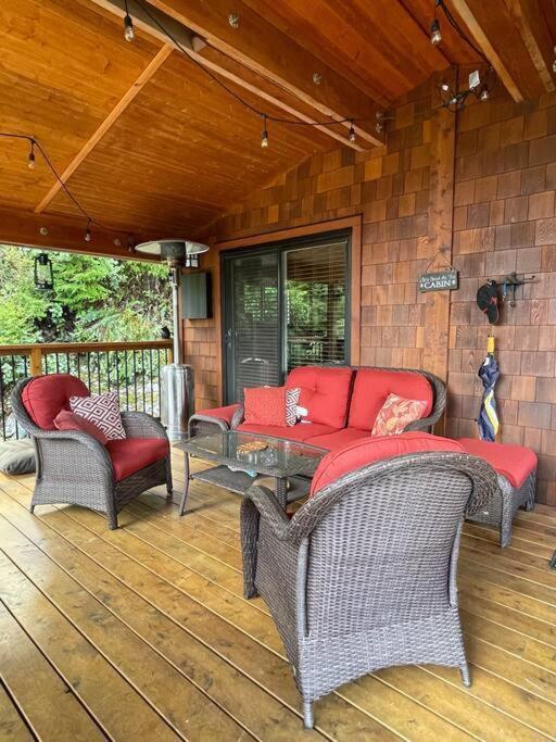 Cozy Corner Cottage Порт-Ренфру Екстер'єр фото