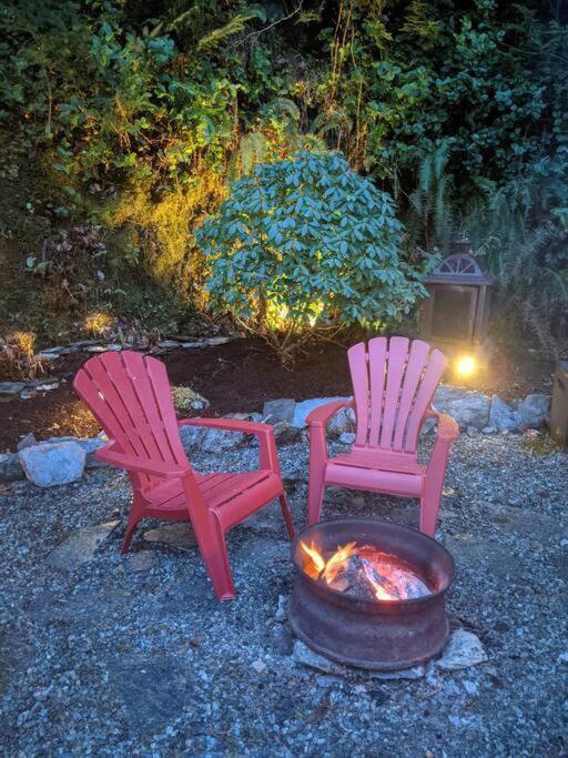 Cozy Corner Cottage Порт-Ренфру Екстер'єр фото