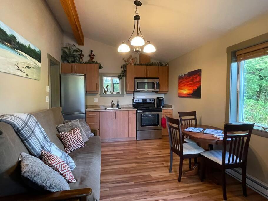 Cozy Corner Cottage Порт-Ренфру Екстер'єр фото